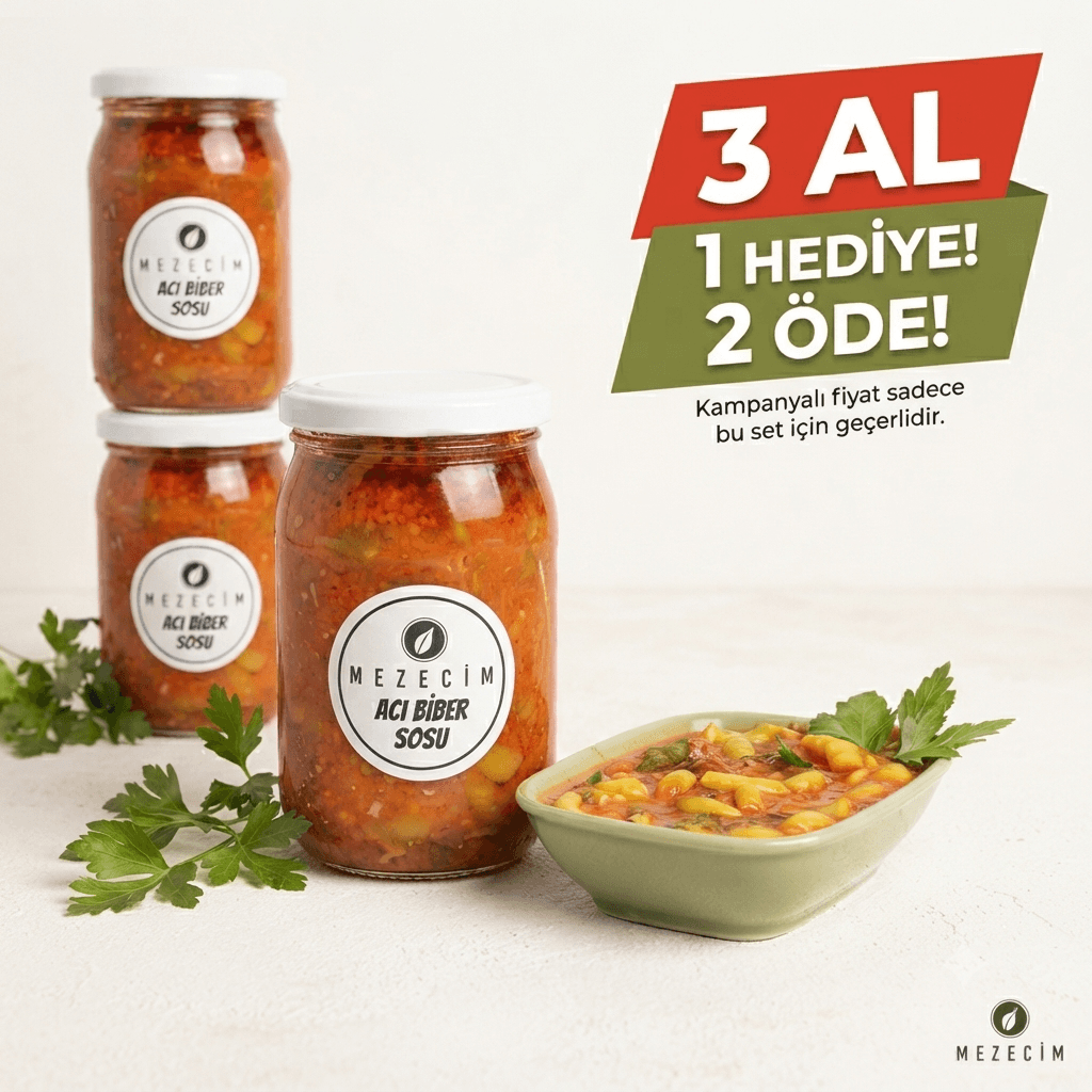 3 Al 2 Öde
