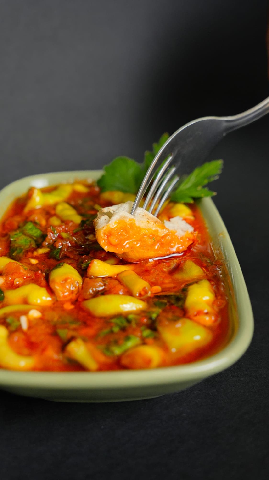Meze sofrası